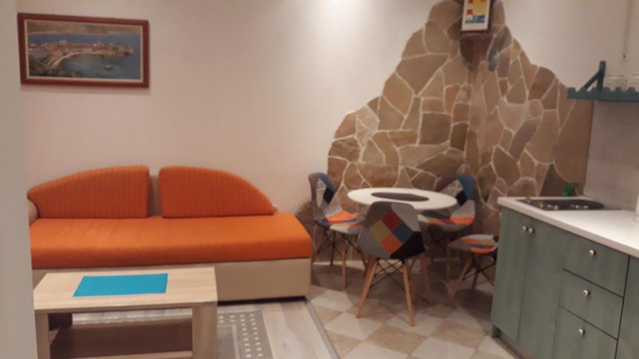 Mirta Apartments Family Farm Будва Екстериор снимка