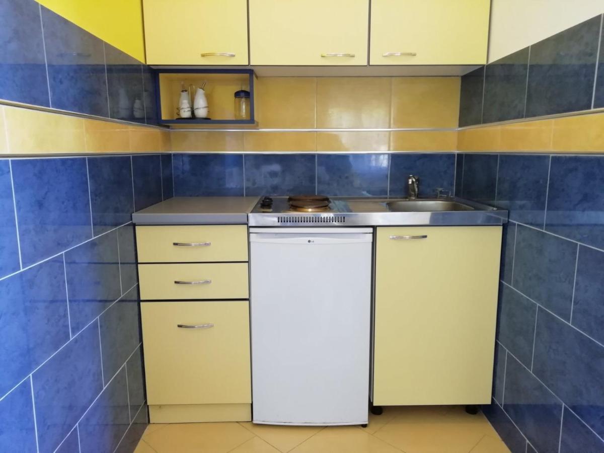 Mirta Apartments Family Farm Будва Екстериор снимка