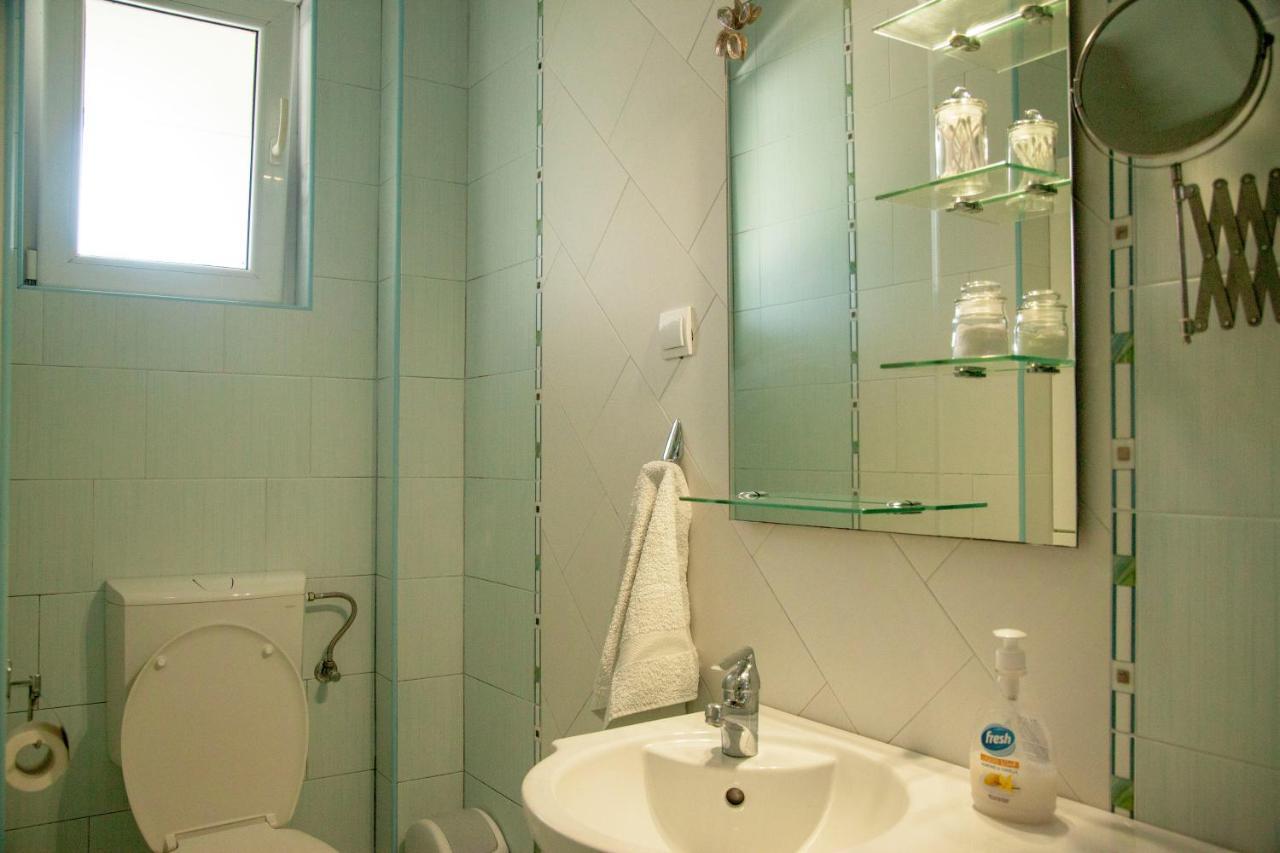 Mirta Apartments Family Farm Будва Екстериор снимка