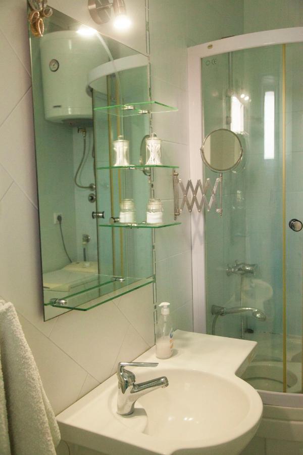 Mirta Apartments Family Farm Будва Екстериор снимка