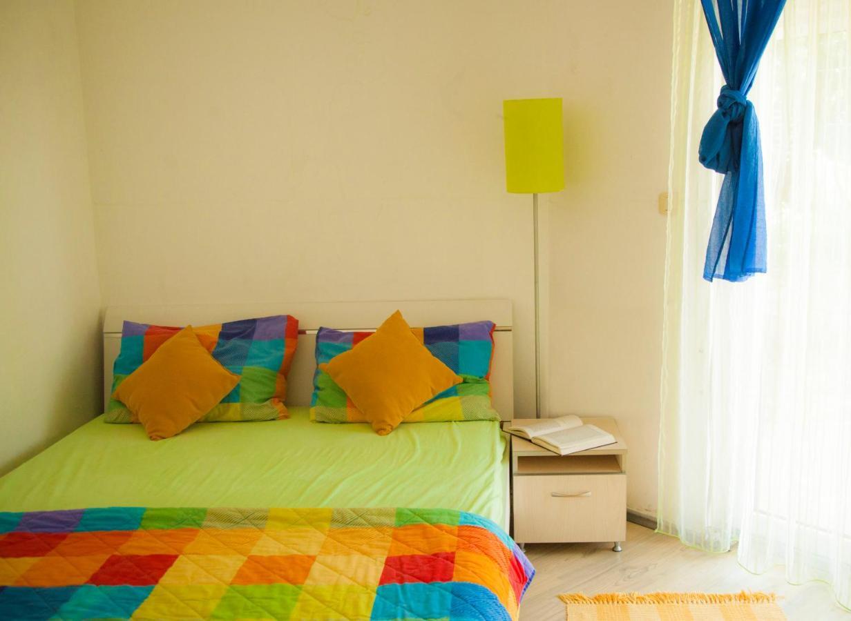 Mirta Apartments Family Farm Будва Екстериор снимка