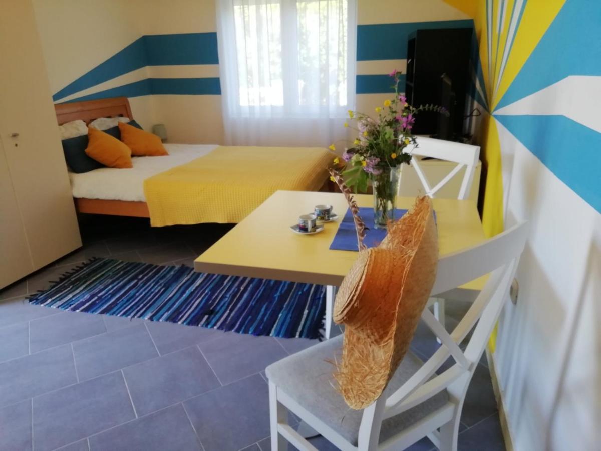 Mirta Apartments Family Farm Будва Екстериор снимка