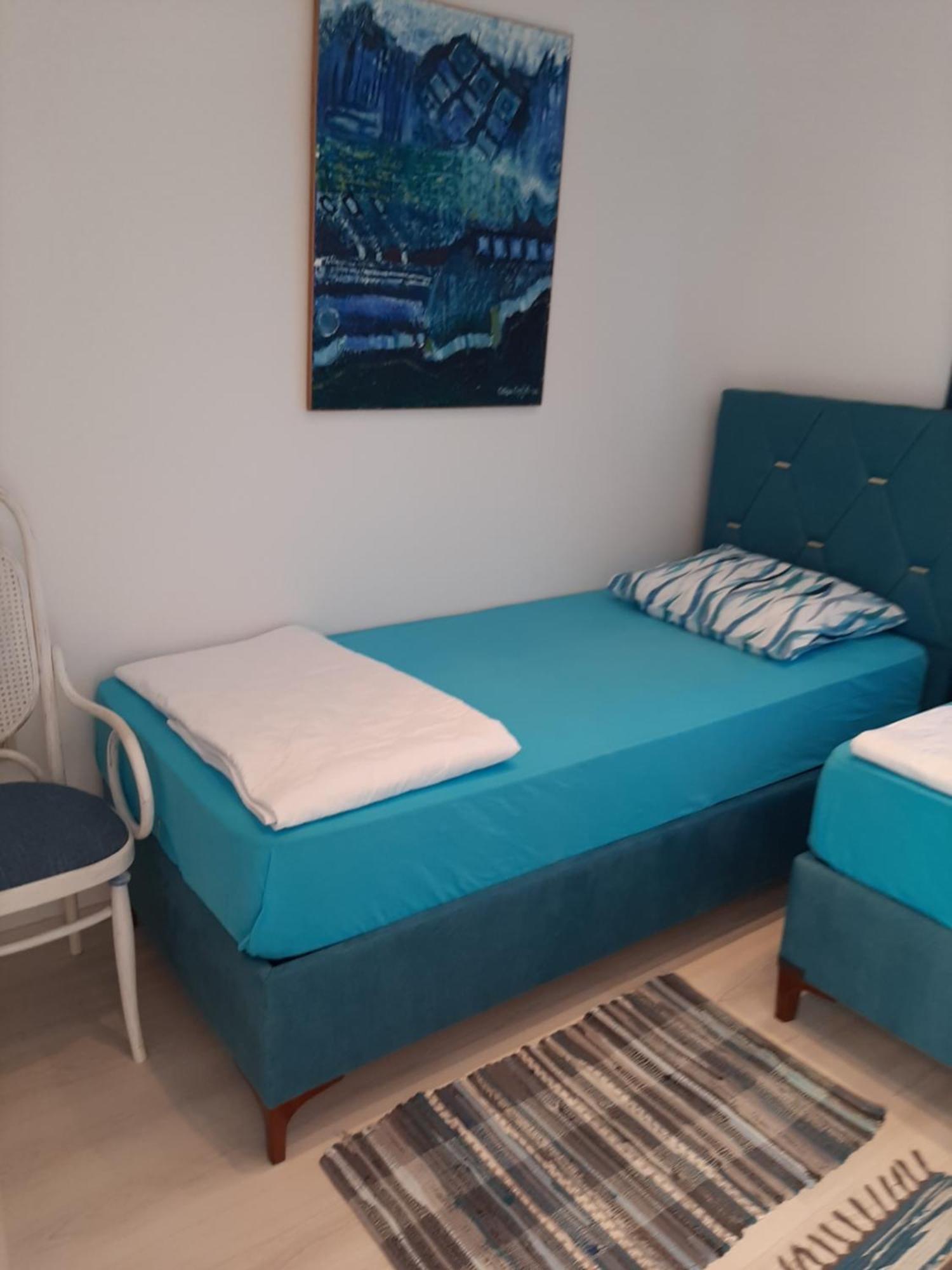 Mirta Apartments Family Farm Будва Екстериор снимка