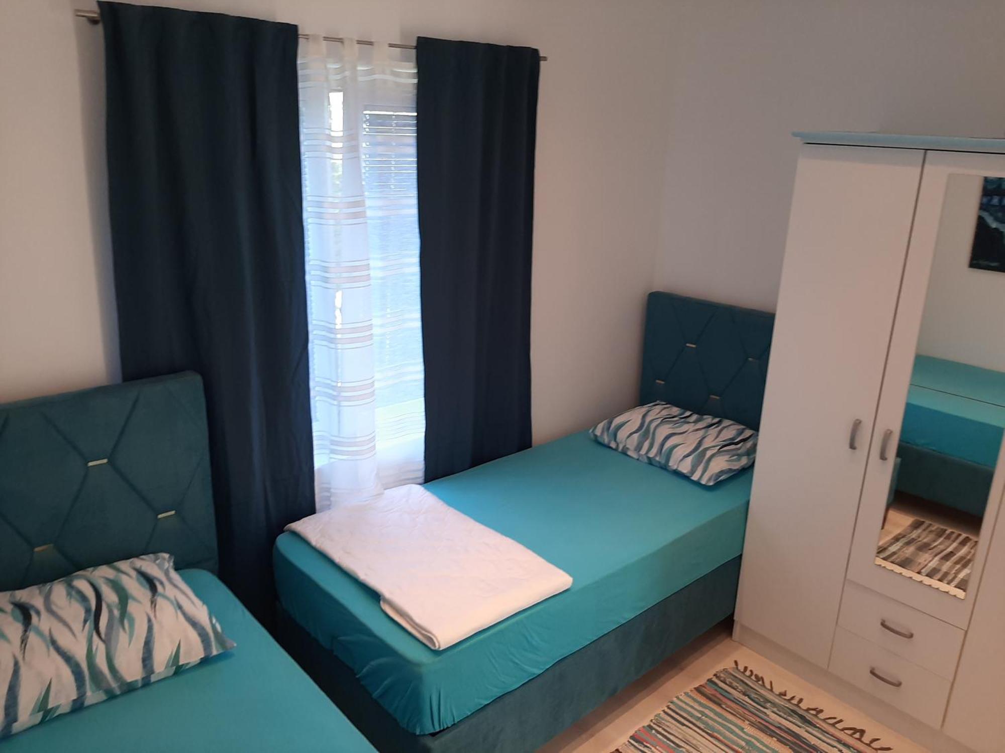 Mirta Apartments Family Farm Будва Екстериор снимка