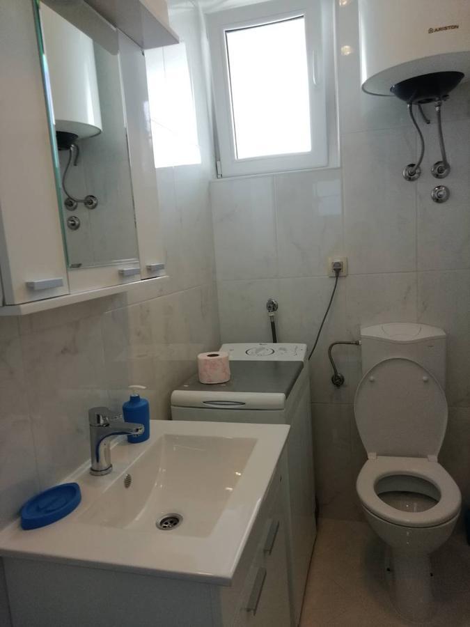 Mirta Apartments Family Farm Будва Екстериор снимка