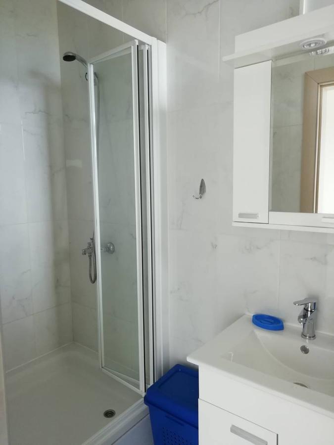 Mirta Apartments Family Farm Будва Екстериор снимка