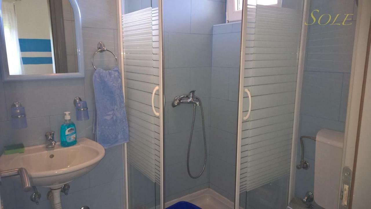 Mirta Apartments Family Farm Будва Екстериор снимка